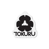 TOKURU | Die-Cut Magnets