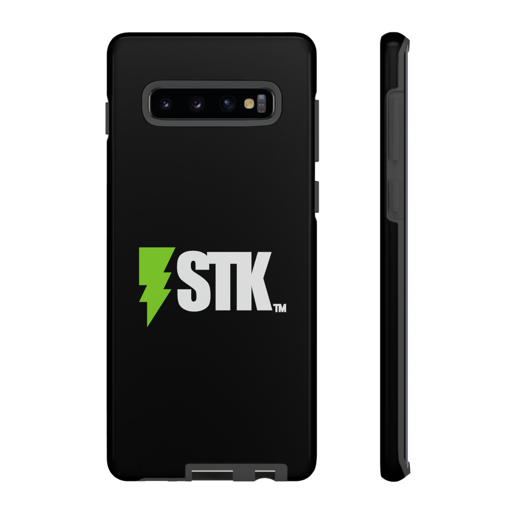 STK | Tough Cases