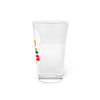 ROOSTER | Pint Glass