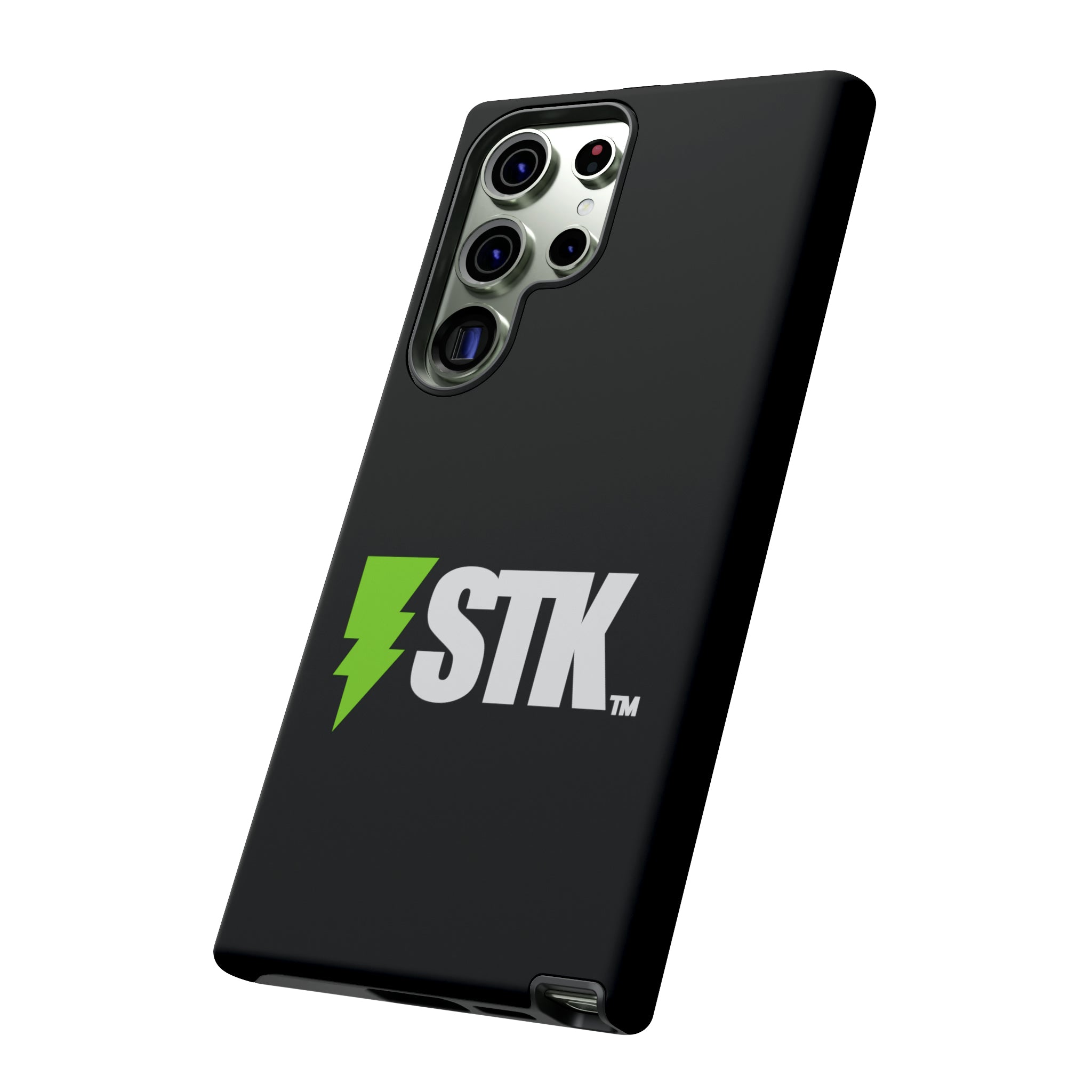 STK | Tough Cases