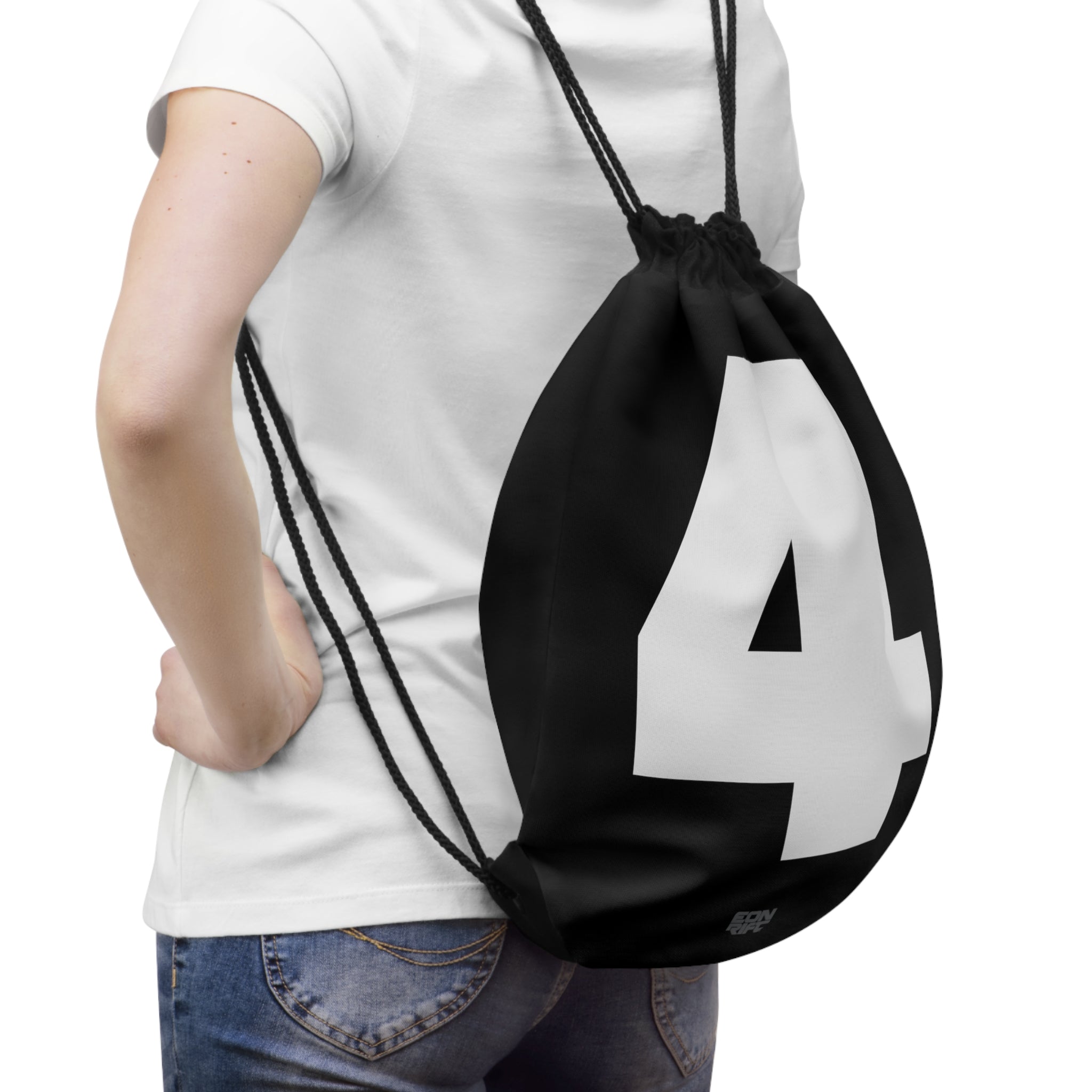 FOUR | Drawstring Bag