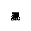 KOBRA Tattoo Sticker