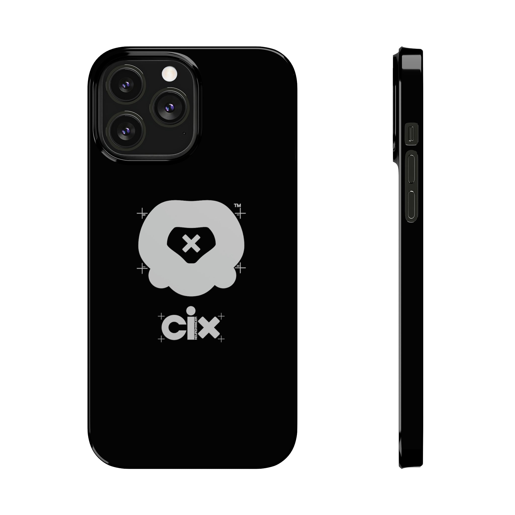 CIX | Slim Phone Cases