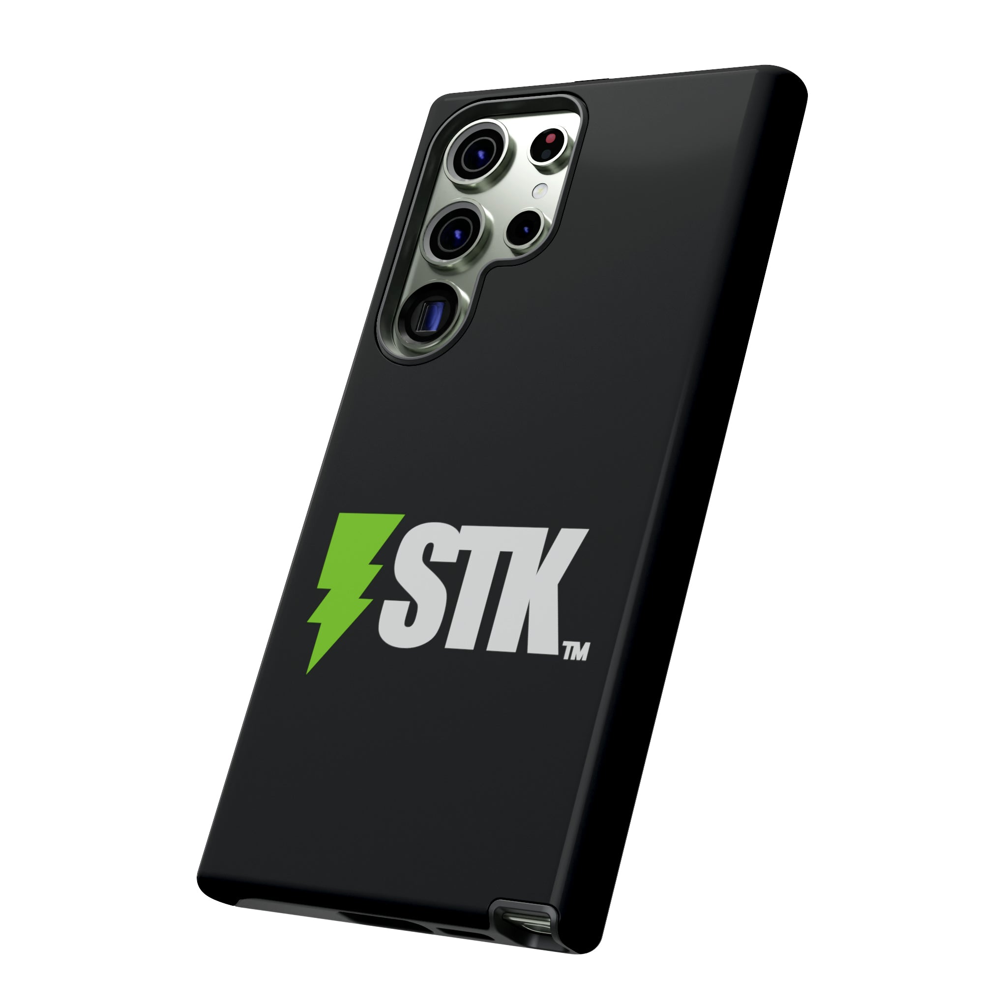 STK | Tough Cases