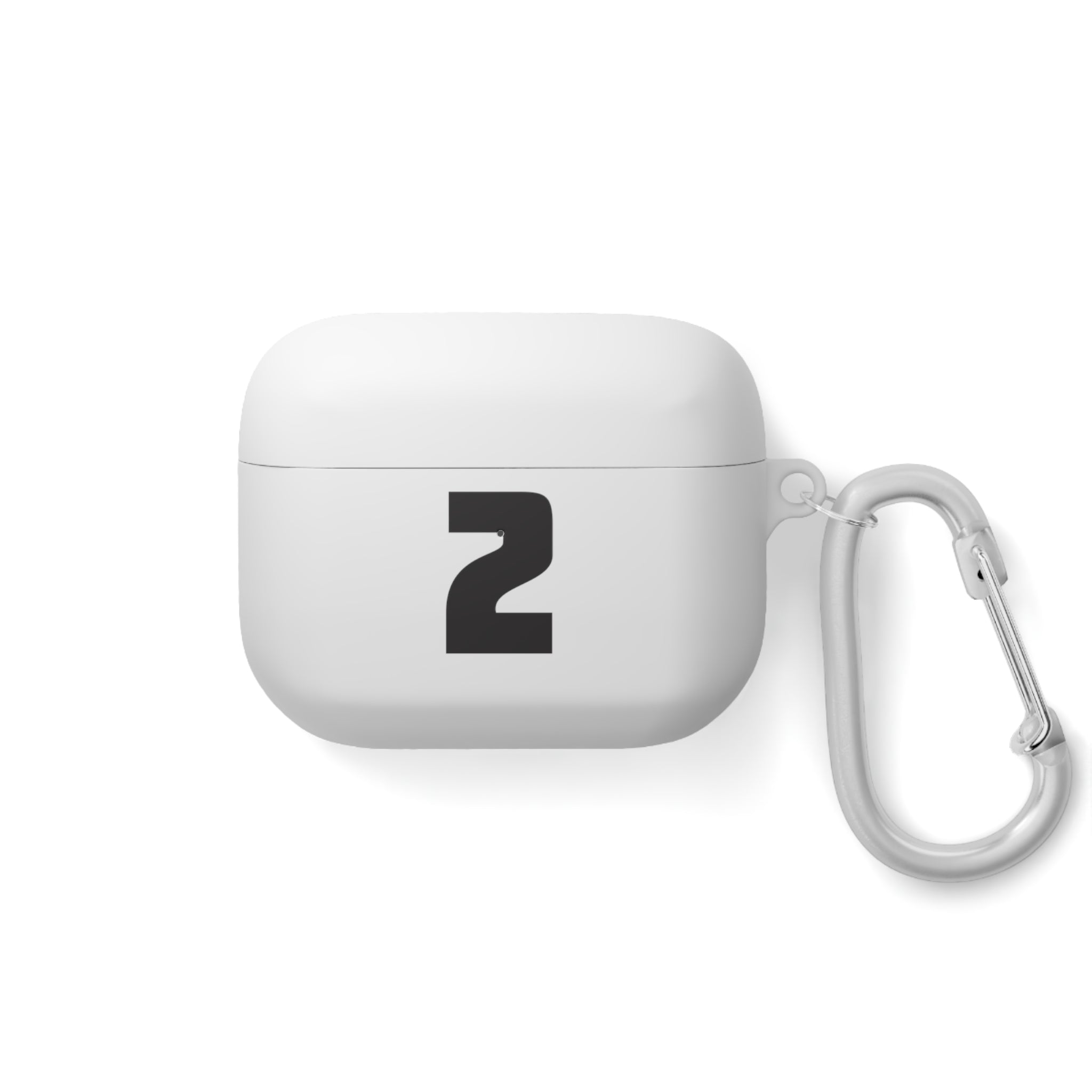 TWO AirPods Pro Case Cover