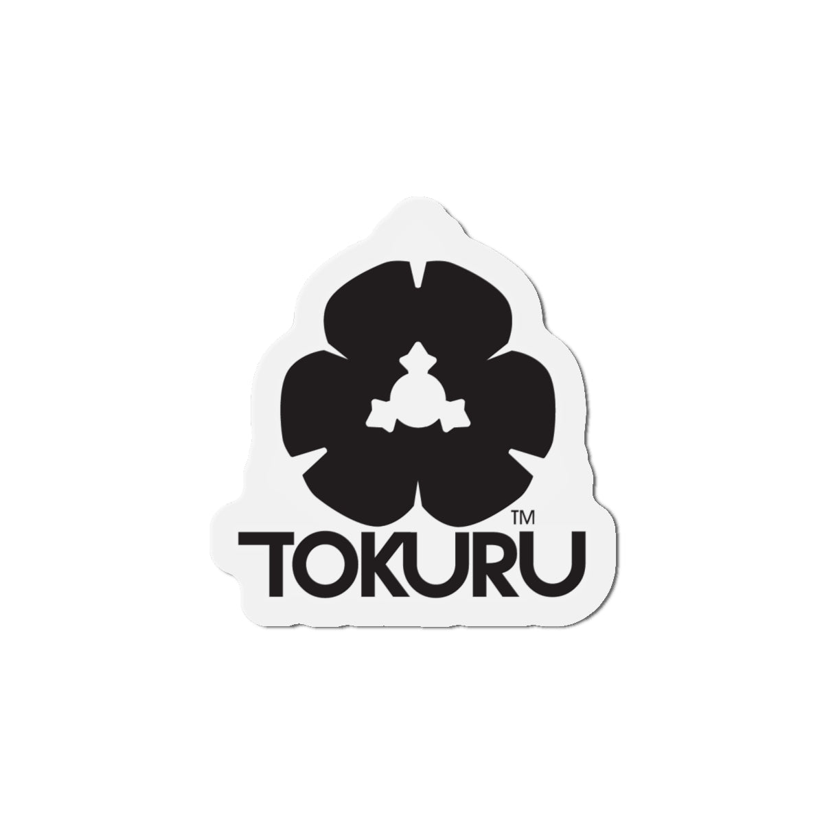 TOKURU | Die-Cut Magnets