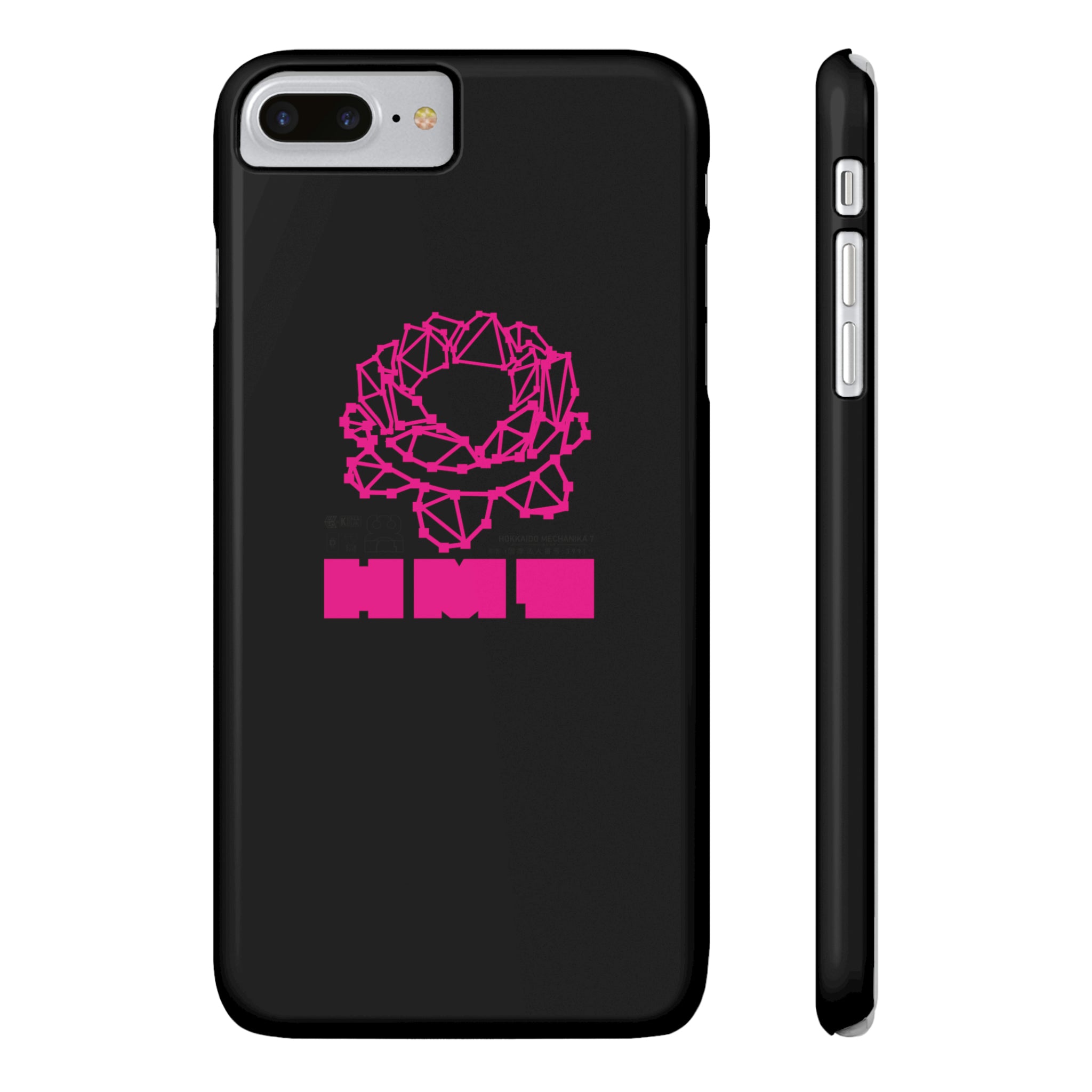 PINKFLOWER | Slim Phone Cases