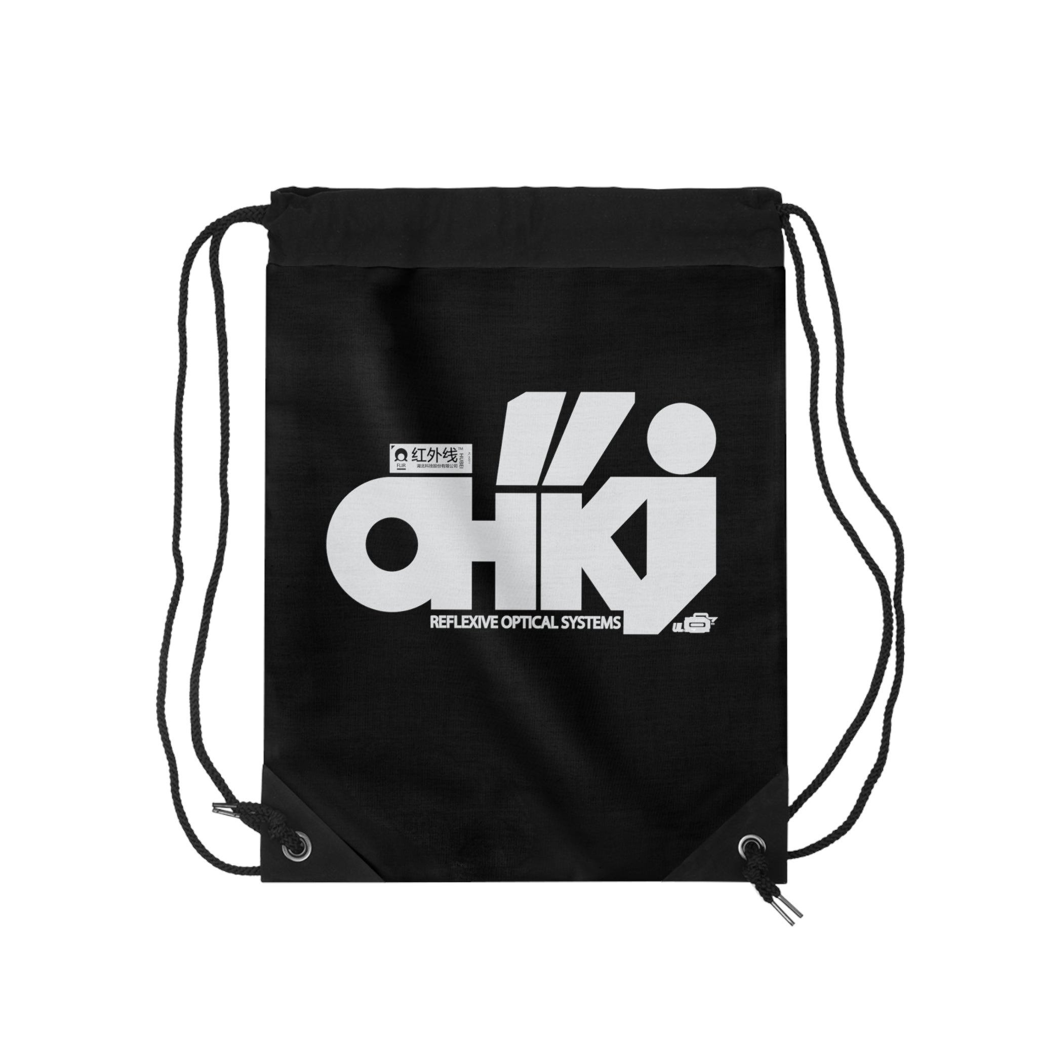 AHKJ | Drawstring Bag