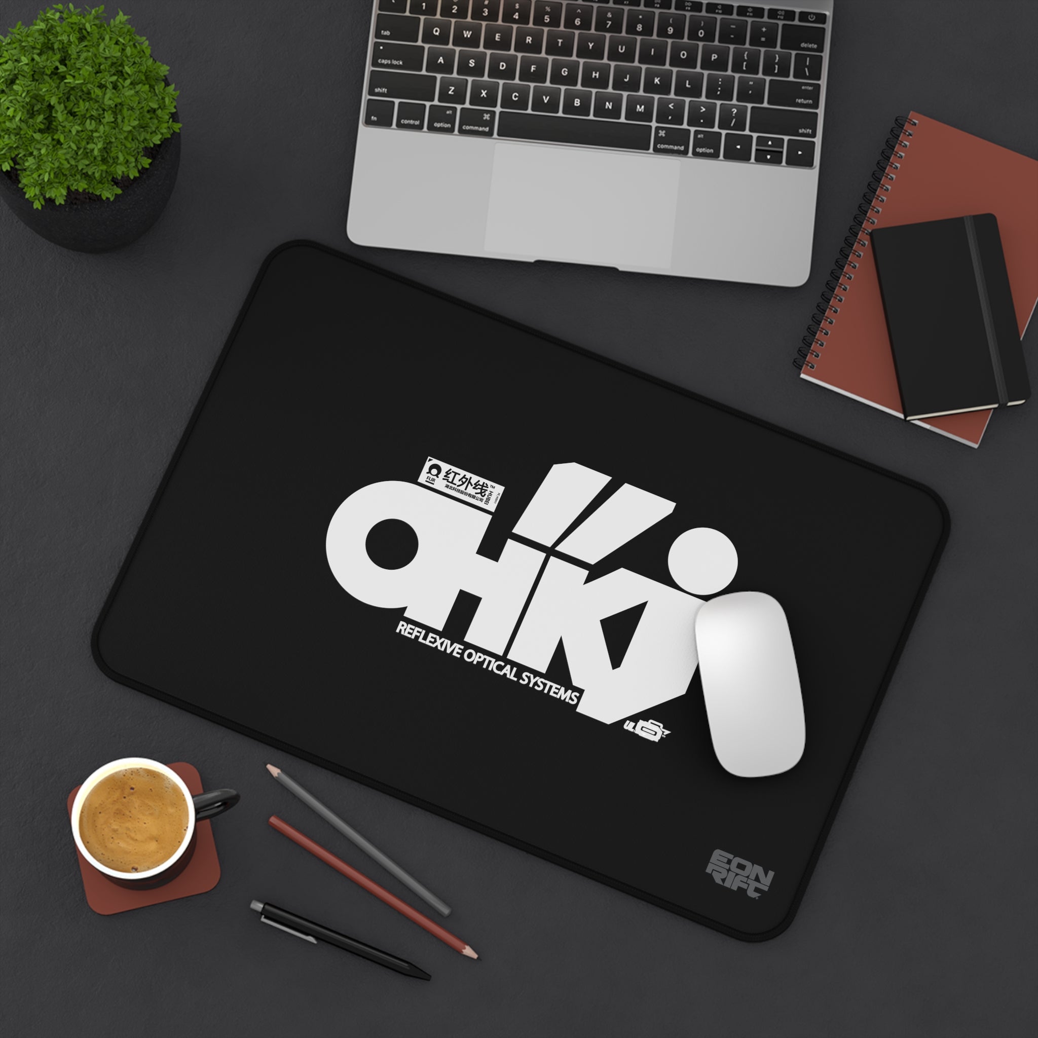 AHKJ | Desk Pad