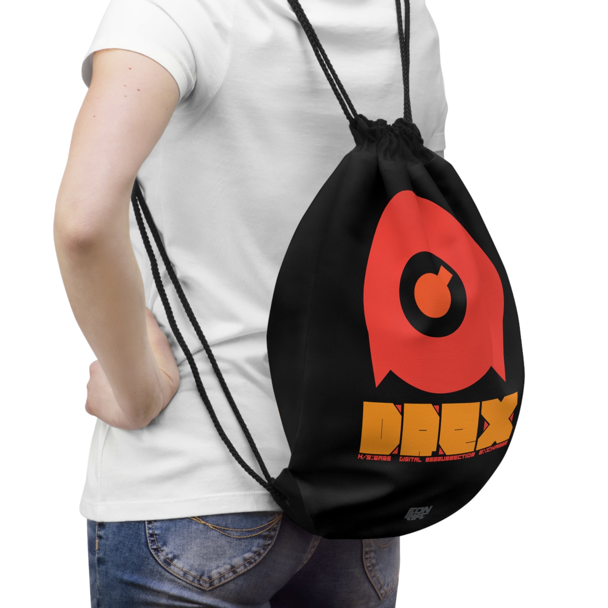 DREX | Drawstring Bag