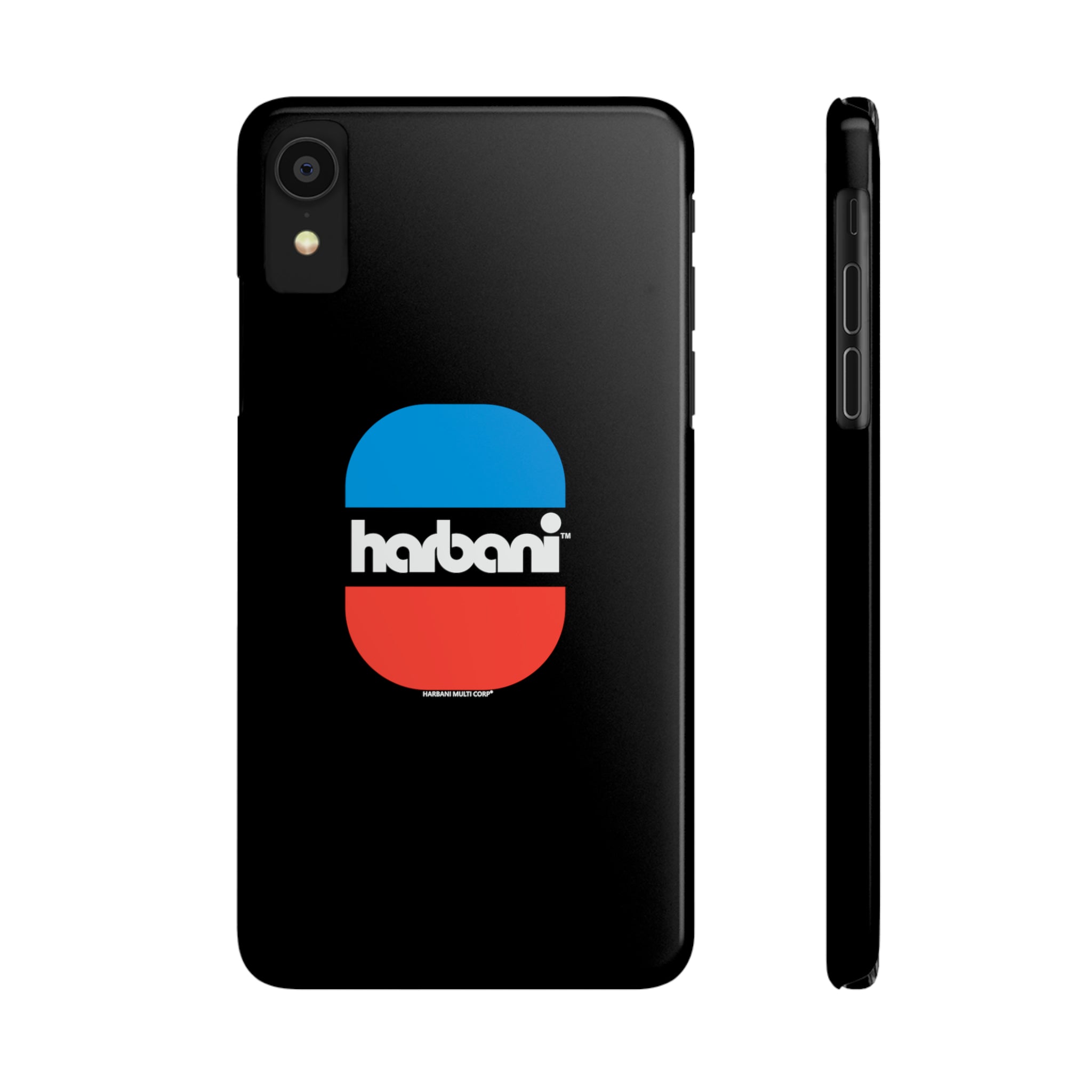 HARBANI | Slim Phone Cases