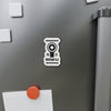 Load image into Gallery viewer, GOKU | Die-Cut Magnets