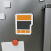 Load image into Gallery viewer, LWH | Die-Cut Magnets