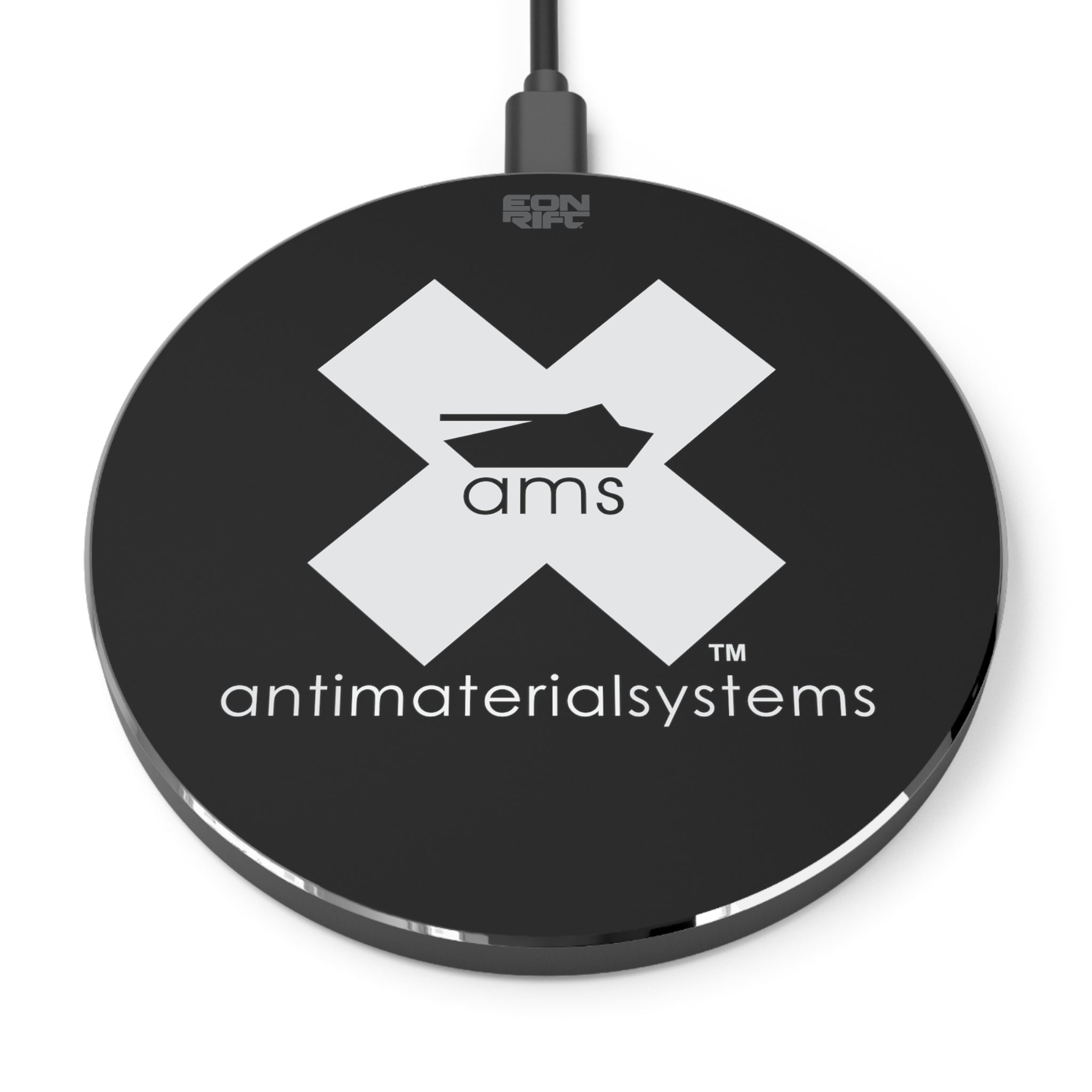 AMS Wireless Charger