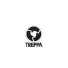 TREPPA Sticker