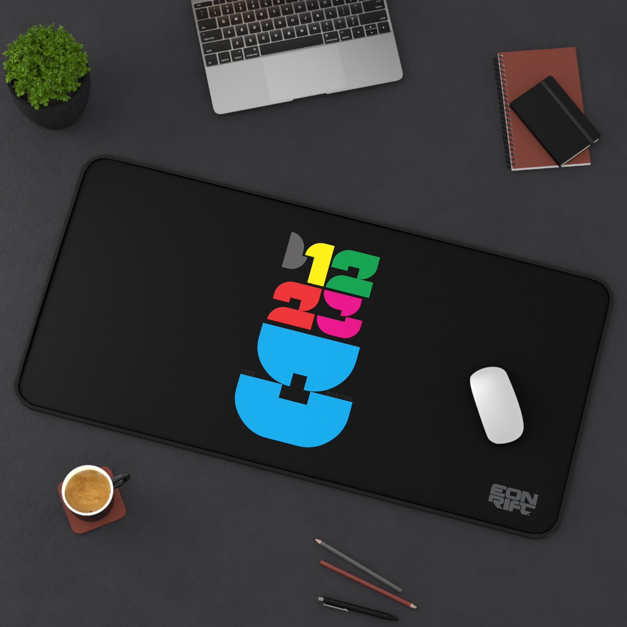 1223 | Desk Pad