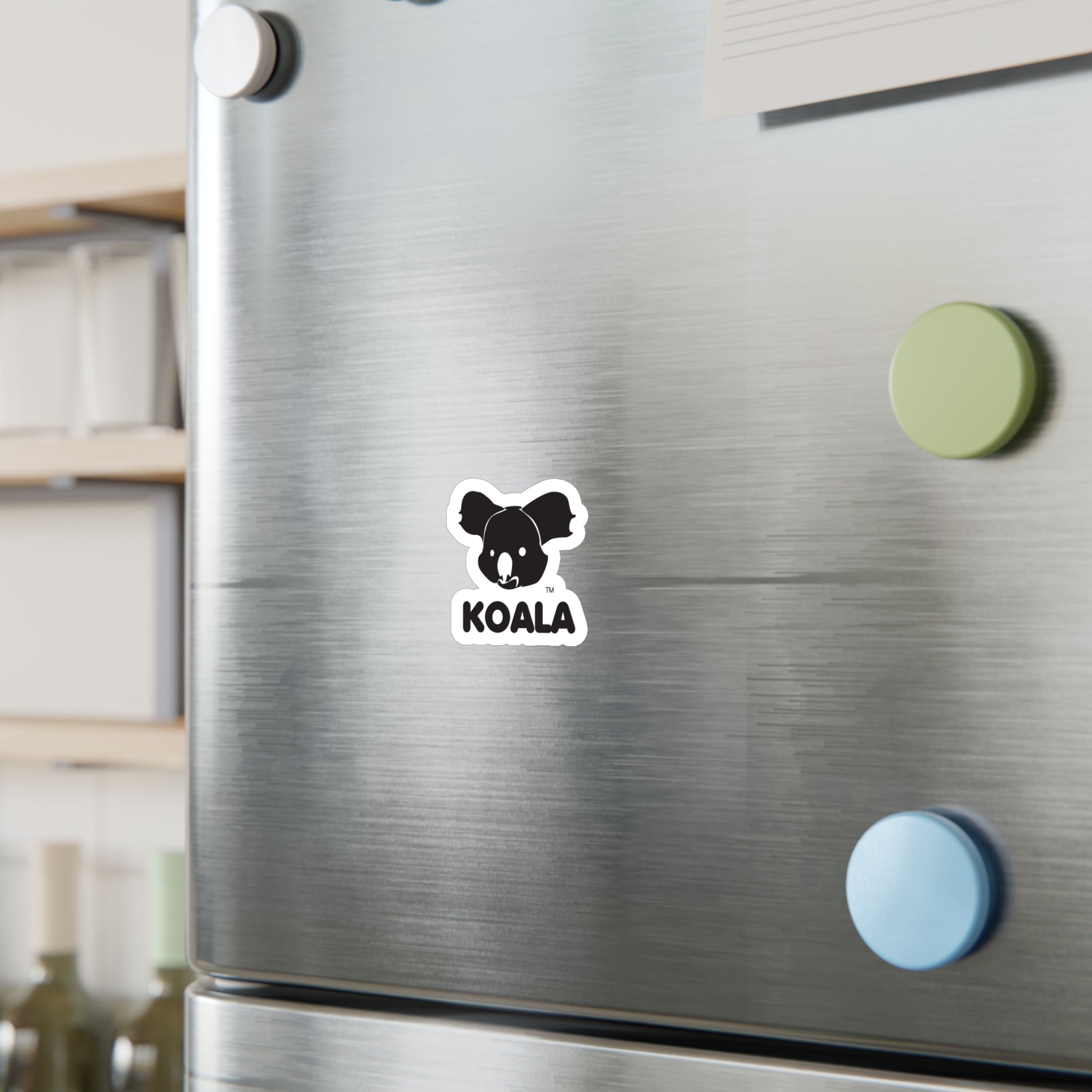 KOALA Sticker