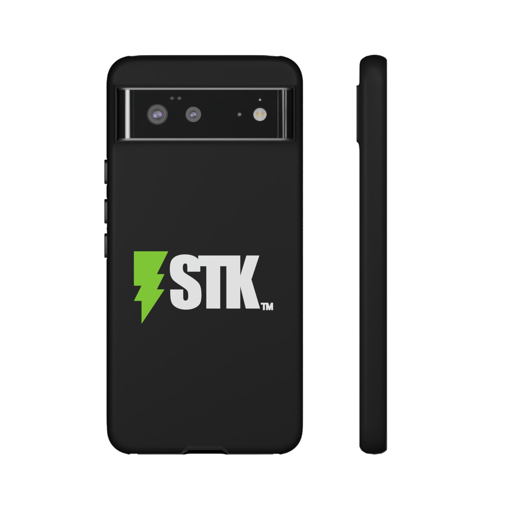 STK | Tough Cases