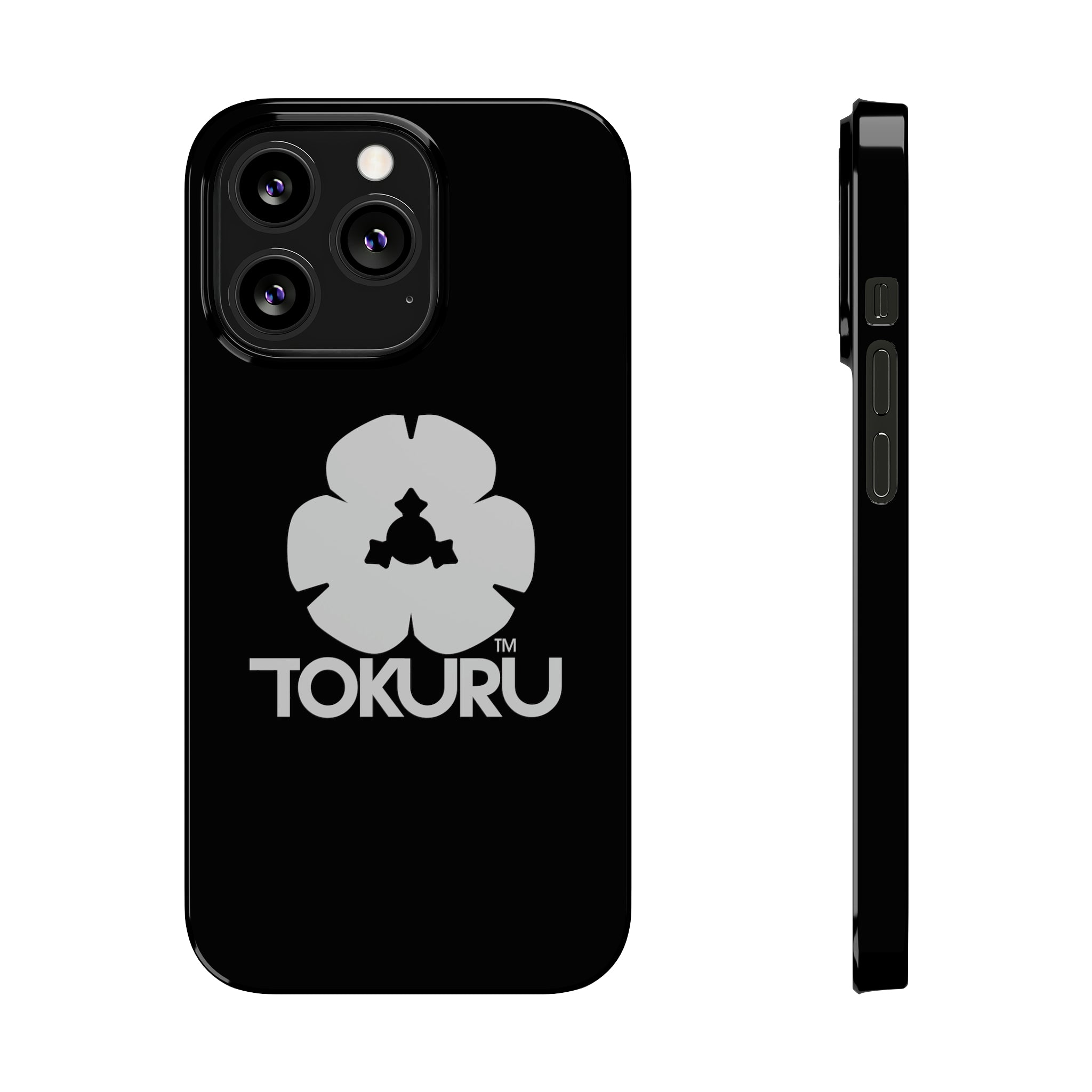 TOKURU | Slim Phone Cases