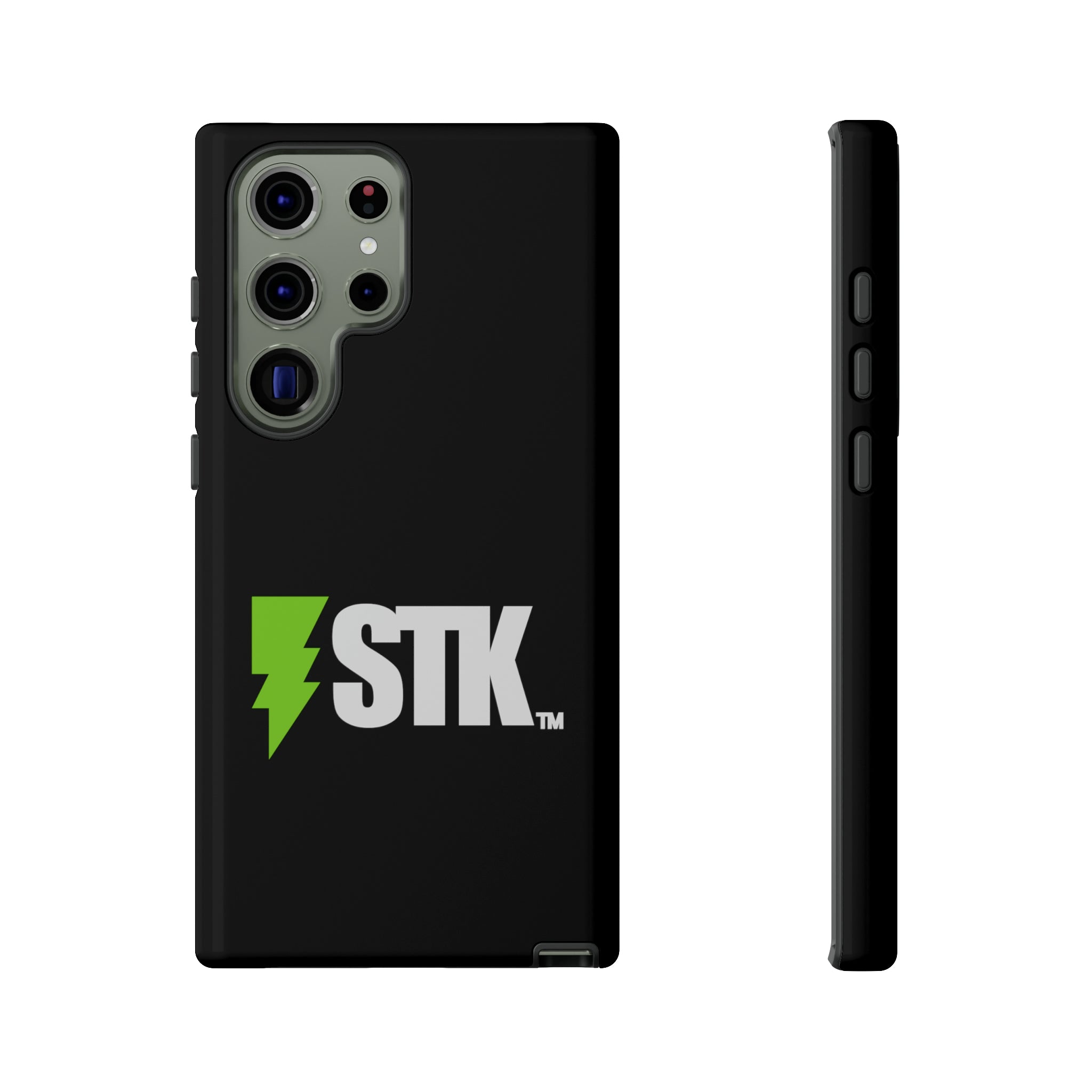 STK | Tough Cases