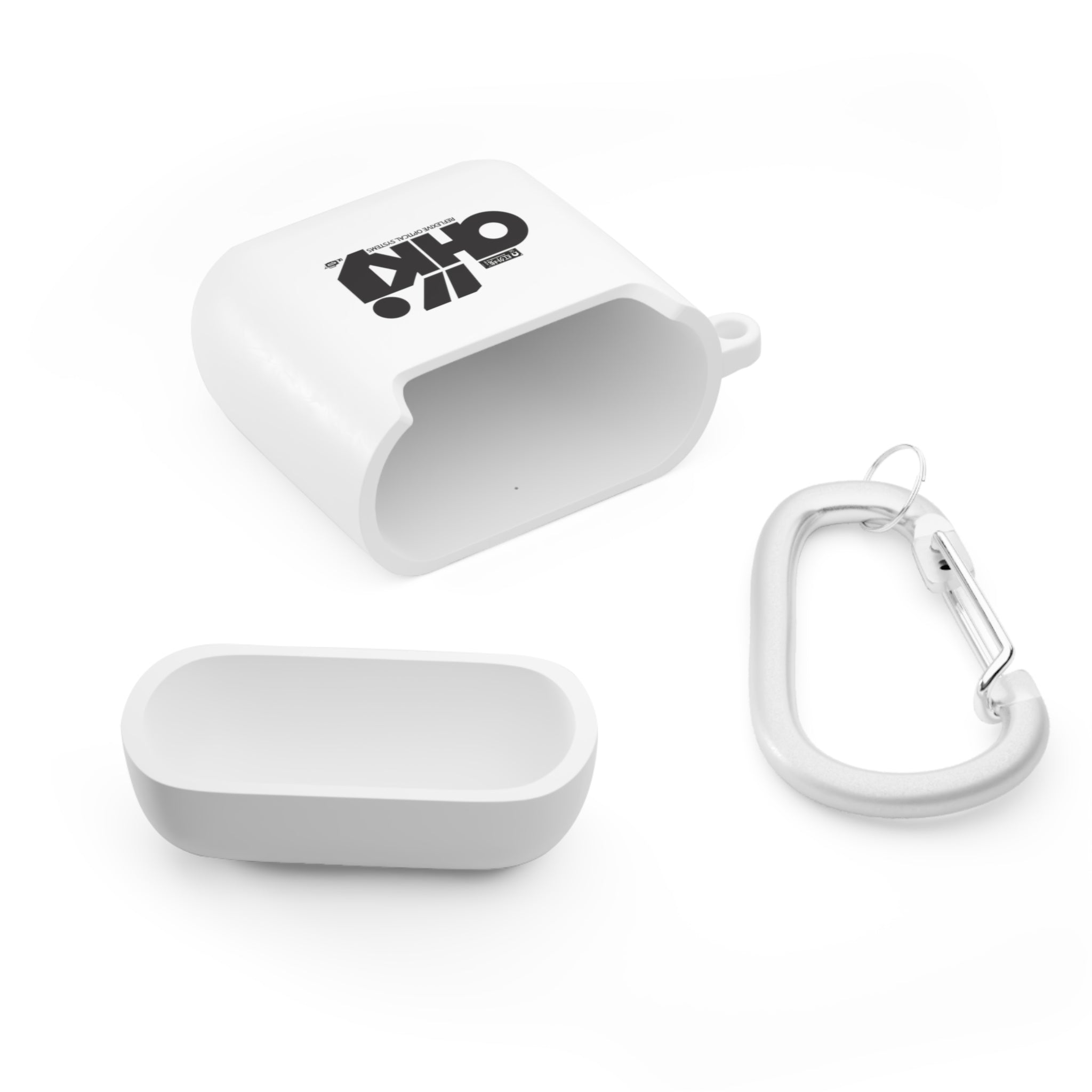 AHKJ AirPods Pro Case Cover