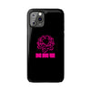 PINKFLOWER | Slim Phone Cases