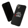 5 KINGS | Slim Phone Cases