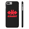 CRABBY | Slim Phone Cases