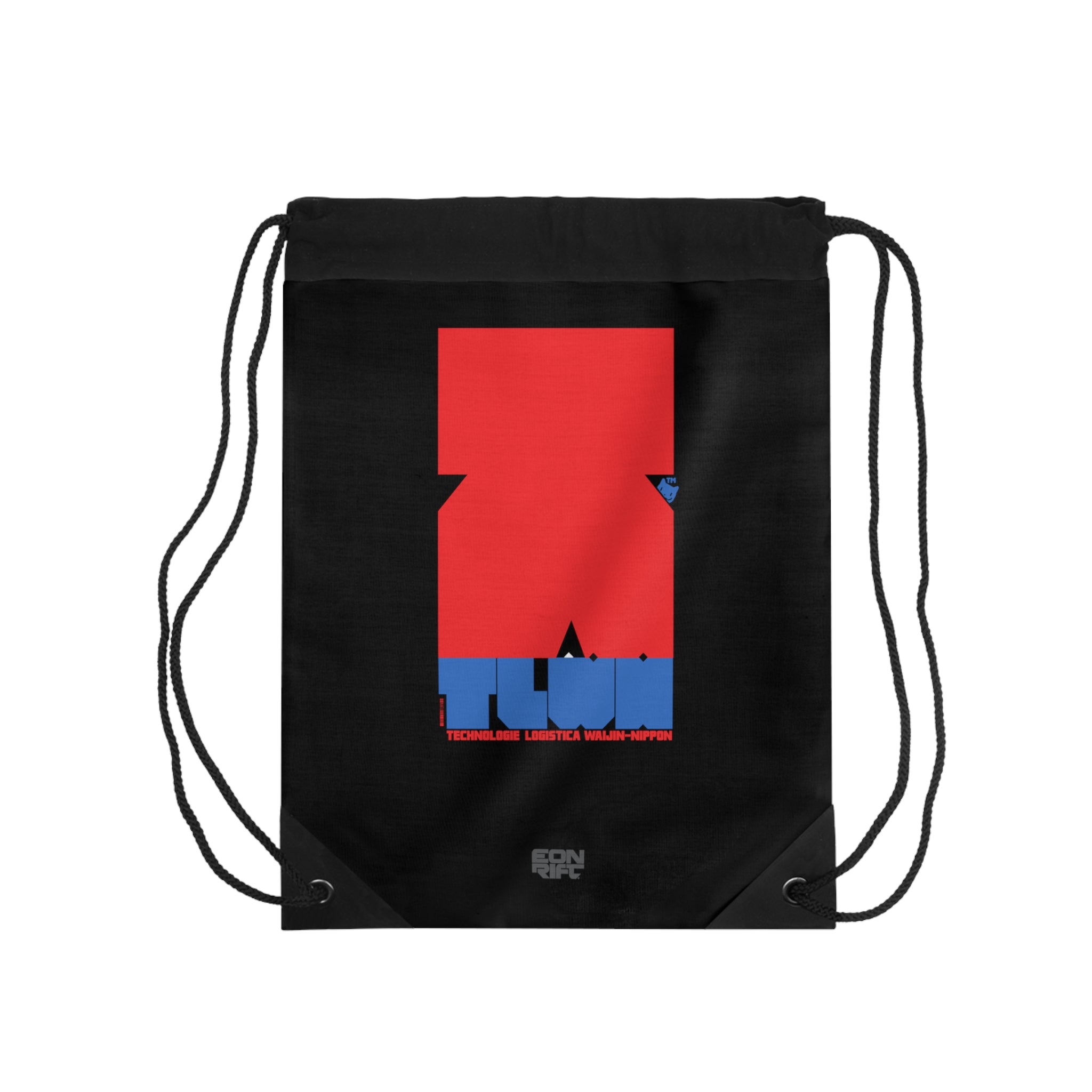 KTLWN | Drawstring Bag