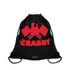 CRABBY | Drawstring Bag