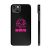 PINKFLOWER | Slim Phone Cases