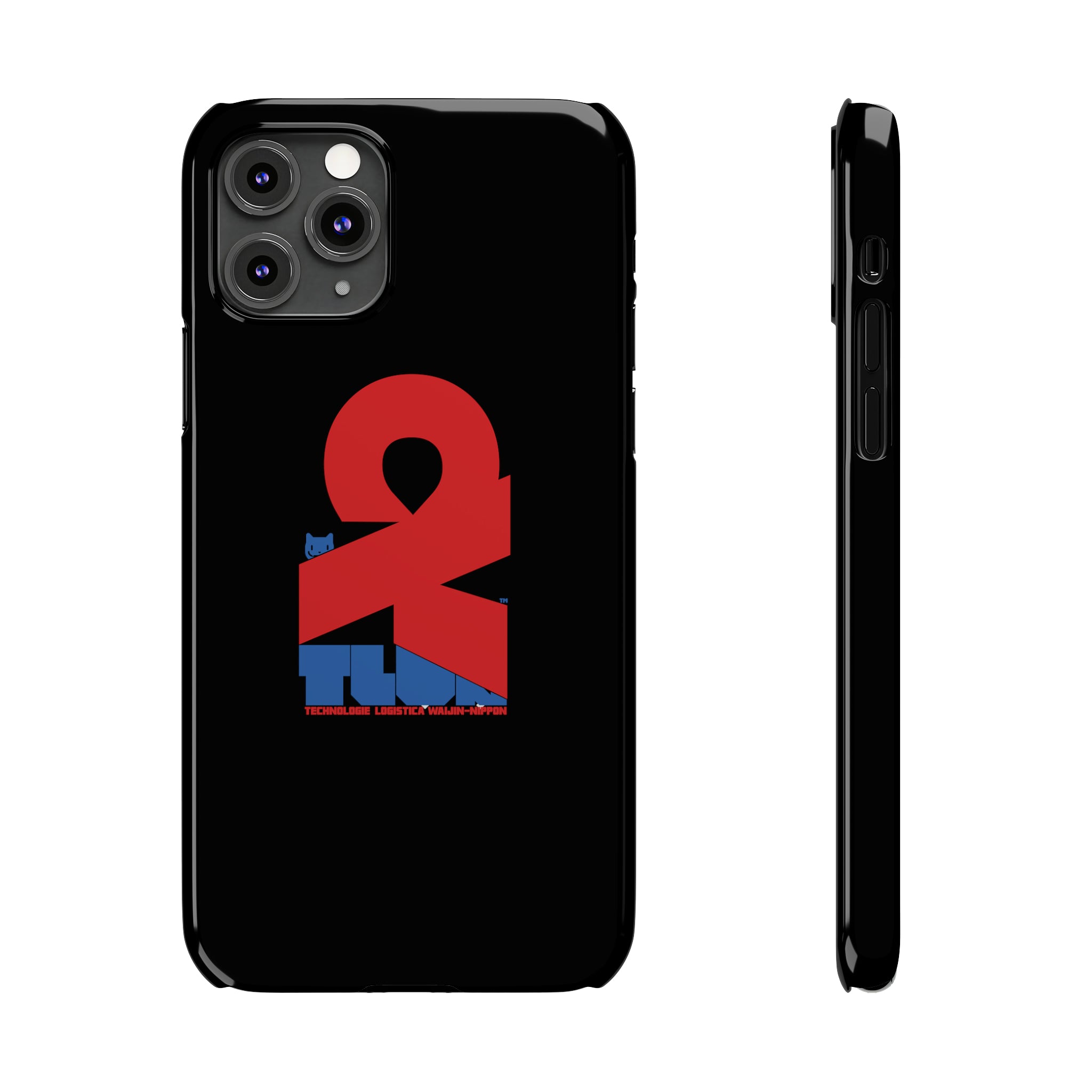 TLW | Slim Phone Cases