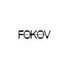 FOKOV Sticker