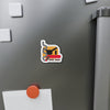 Load image into Gallery viewer, DUCK BOSS | Die-Cut Magnets