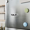 TOKURU Sticker