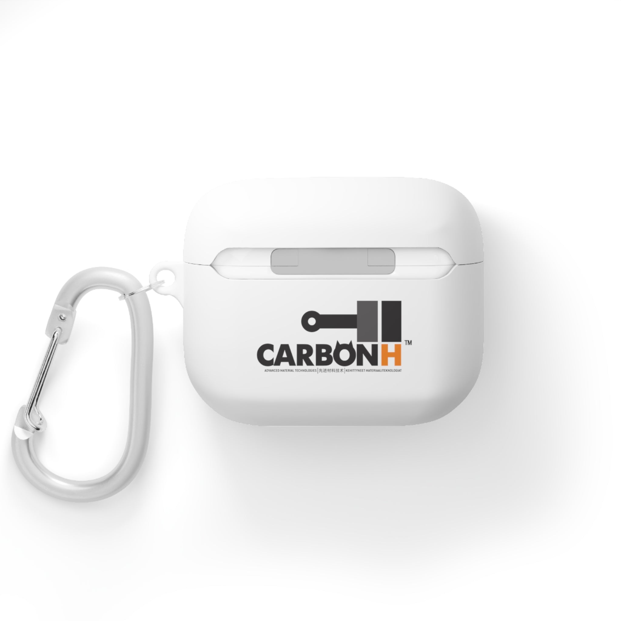 CARBONH AirPods Pro Case Cover