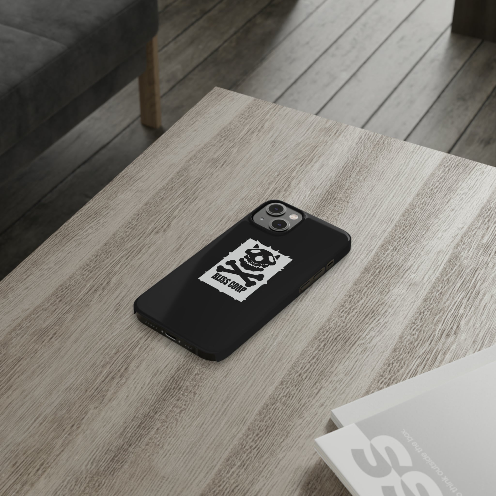 BLISSCORP | Slim Phone Cases