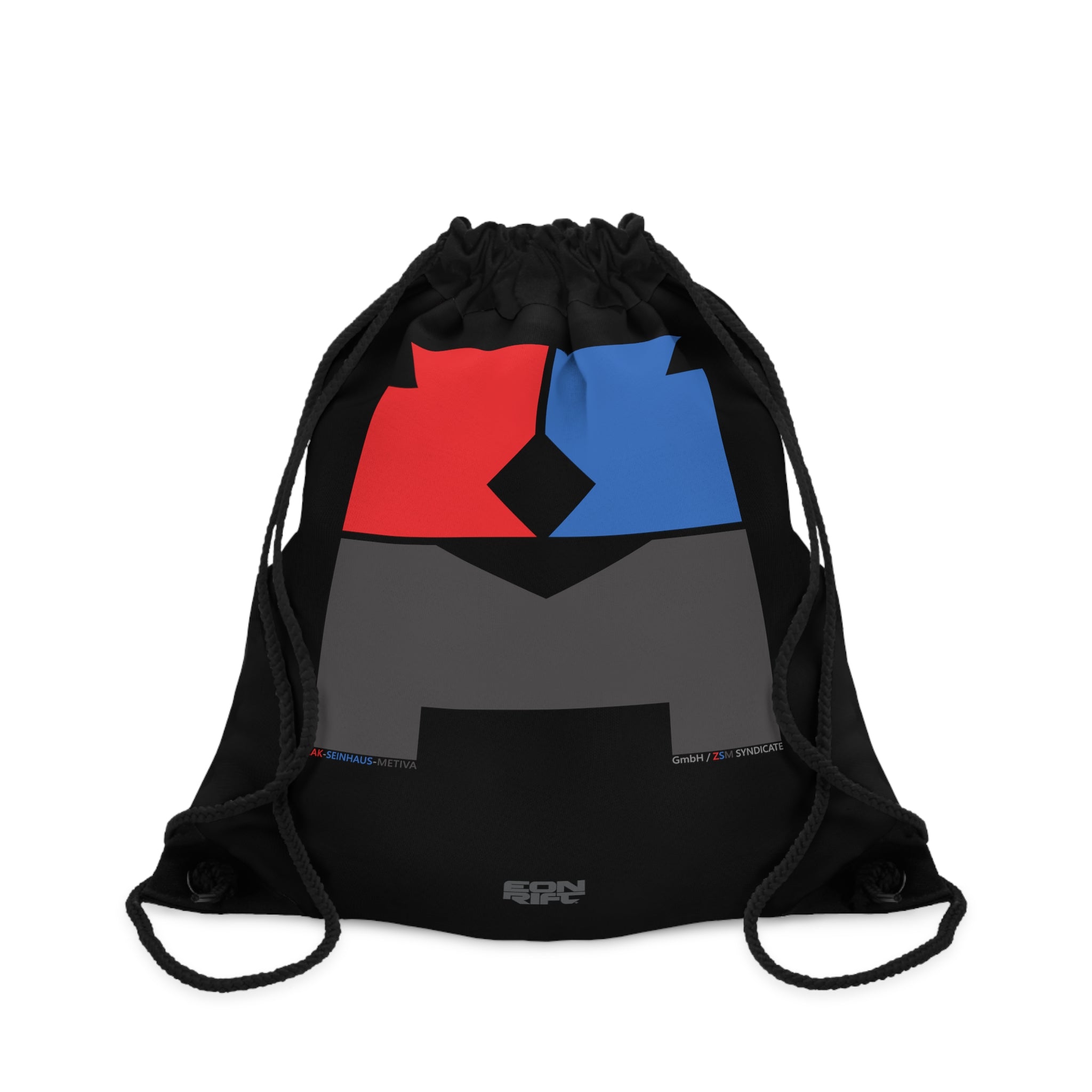 M | Drawstring Bag