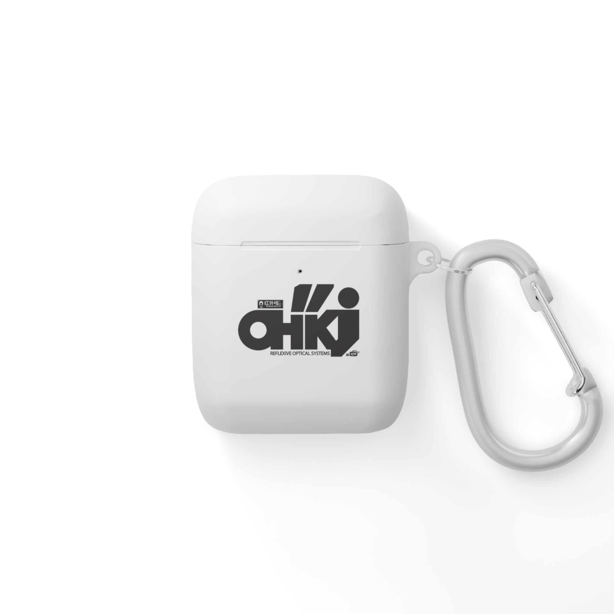 AHKJ AirPods Pro Case Cover