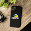 SORTED | Slim Phone Cases