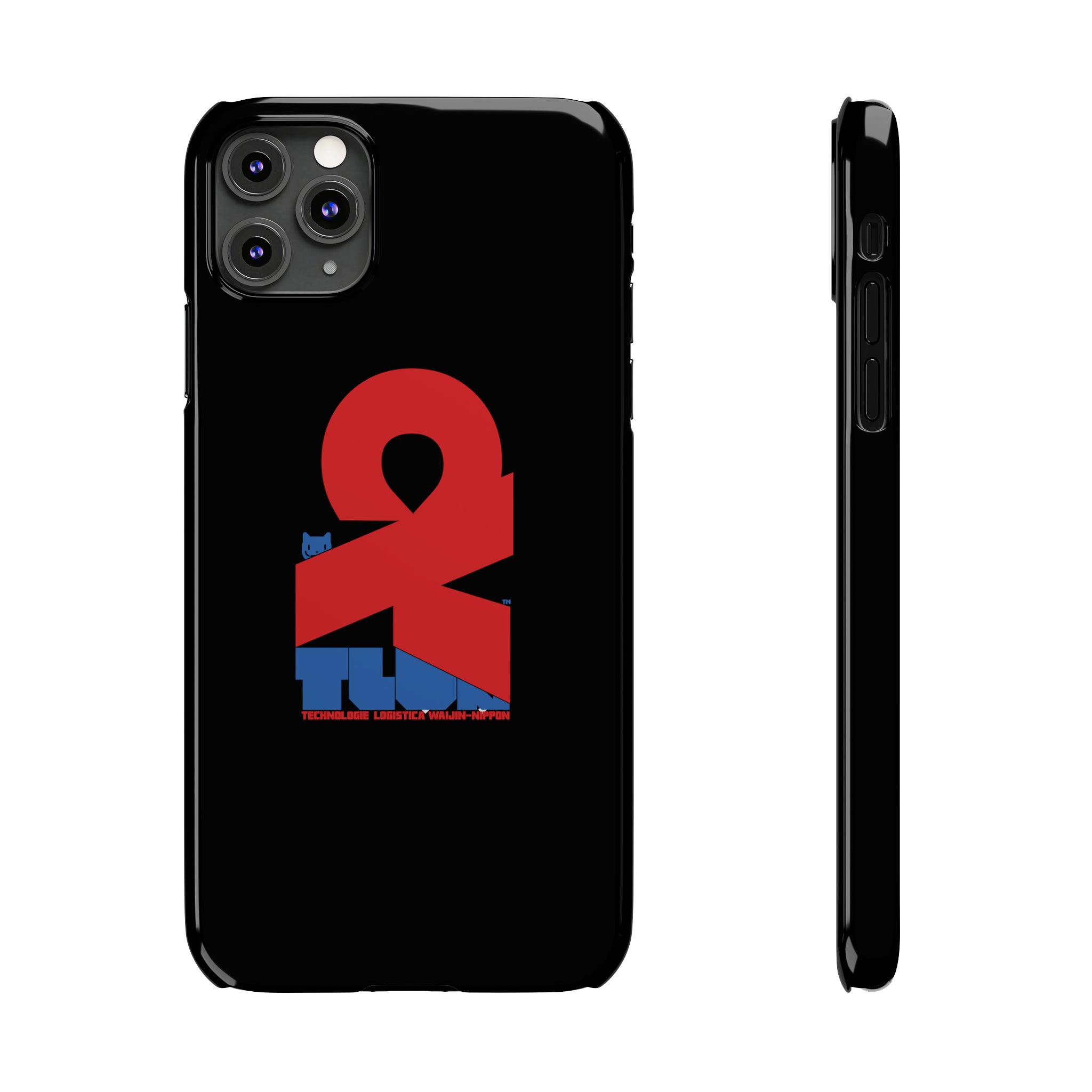 TLW | Slim Phone Cases