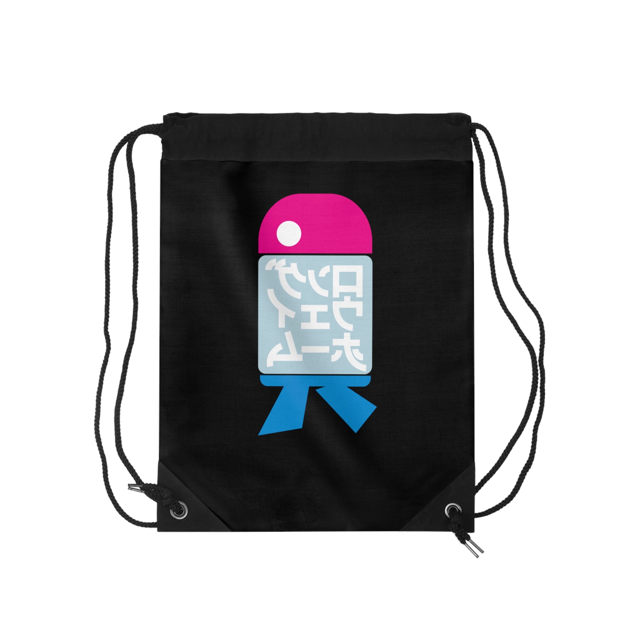 BLUEBOT | Drawstring Bag