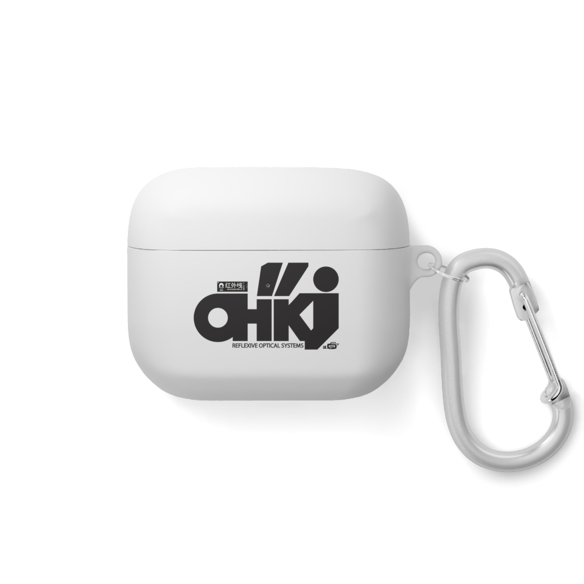 AHKJ AirPods Pro Case Cover