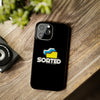 SORTED | Slim Phone Cases