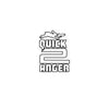 Load image into Gallery viewer, QUICK 2 ANGER Tattoo Sticker 2