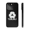 TOKURU | Slim Phone Cases