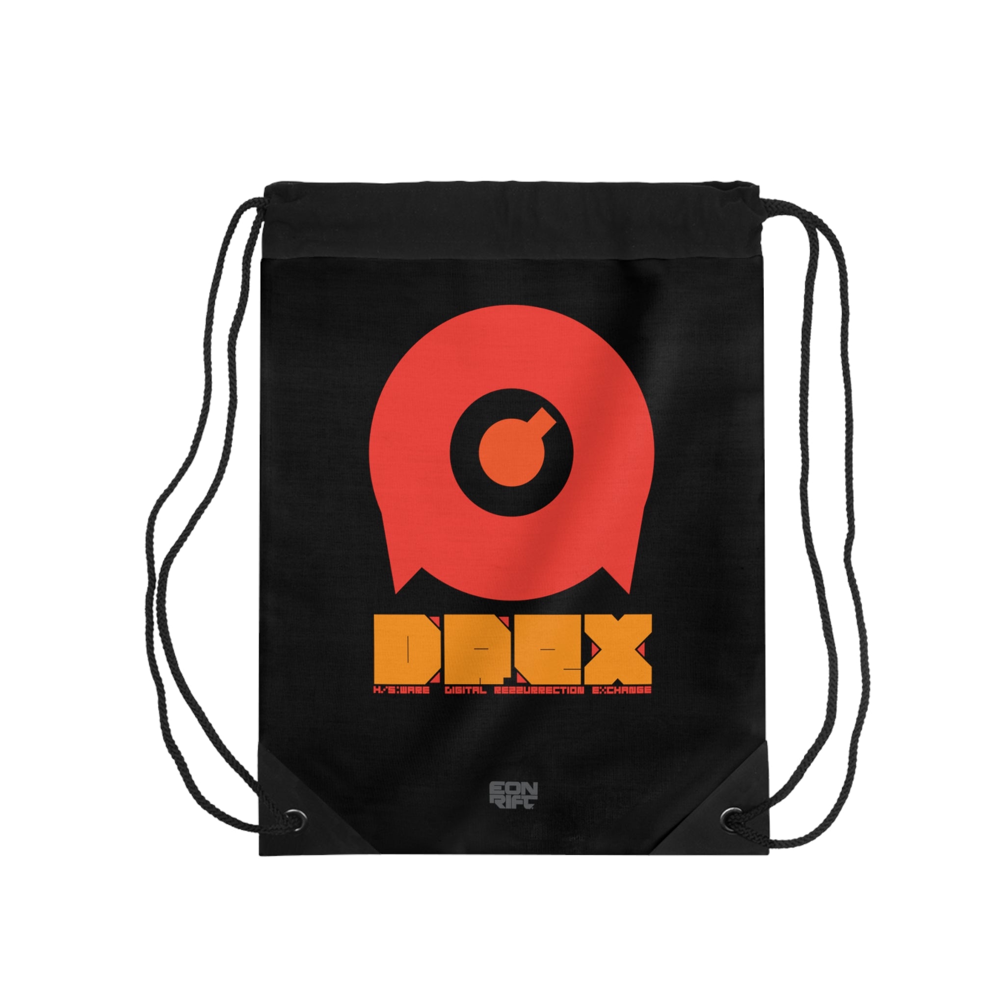 DREX | Drawstring Bag