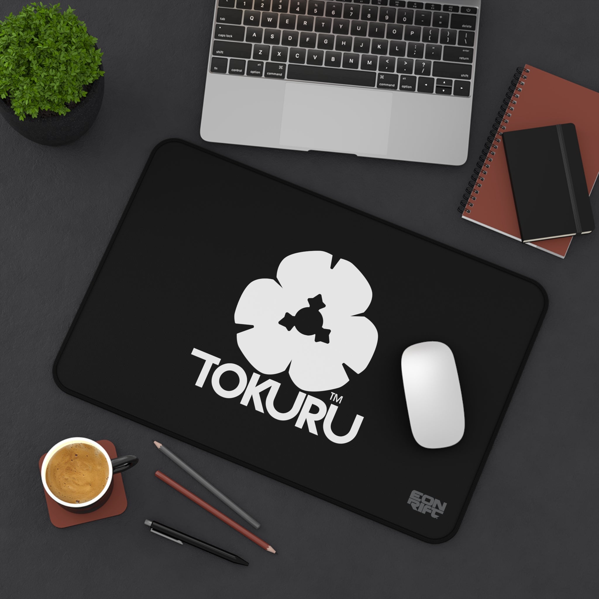 TOKORU | Desk Pad