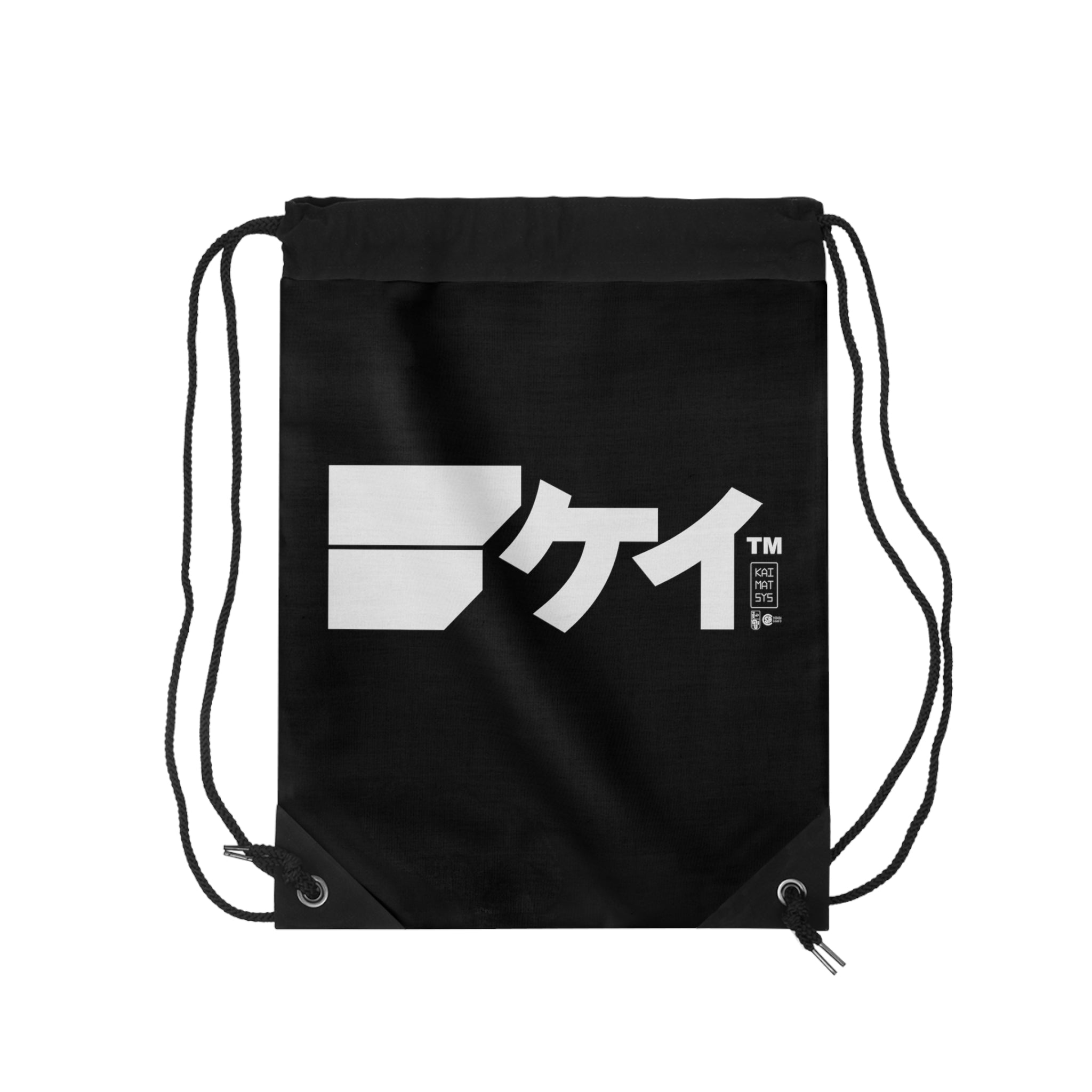 KAI | Drawstring Bag