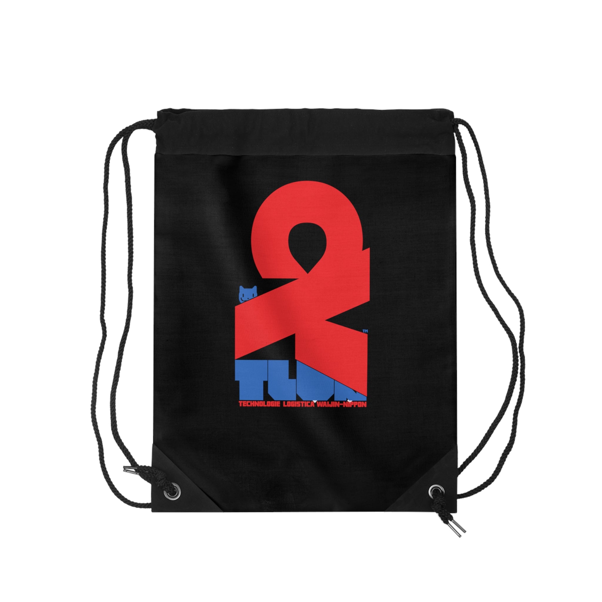 TLW | Drawstring Bag